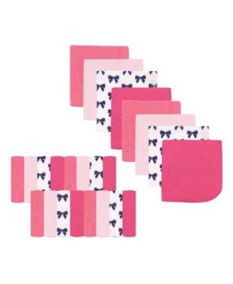 Super Soft Bundle Washcloths
