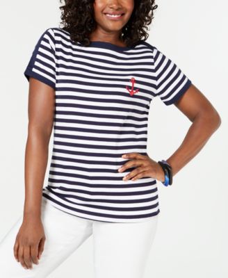 macy's laura scott tops