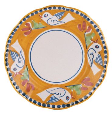 Campagna Salad Plate