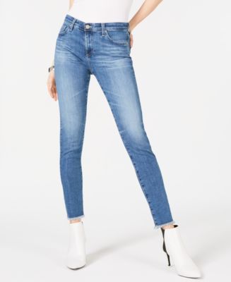 Macys ag hot sale jeans