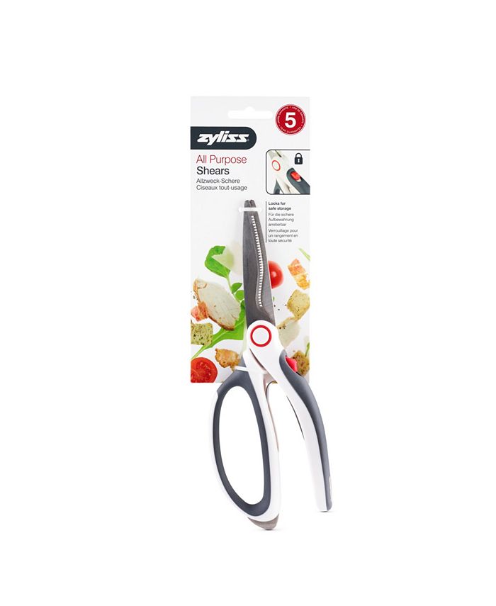 Zyliss Kitchen Scissors Macy's