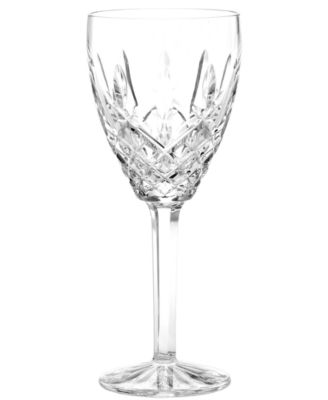 Waterford - "Araglin" Wine Glass
