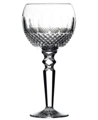Waterford - "Colleen Encore" Wine Glass