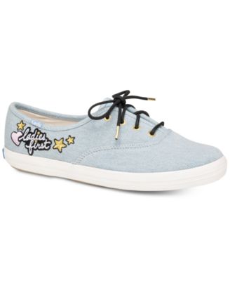 macys keds shoes