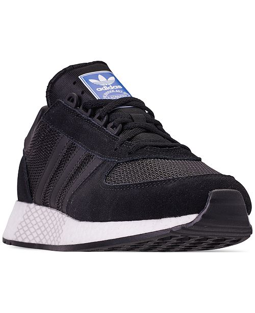 Adidas Adidas Men S Originals Marathonx5923 Casual Sneakers From