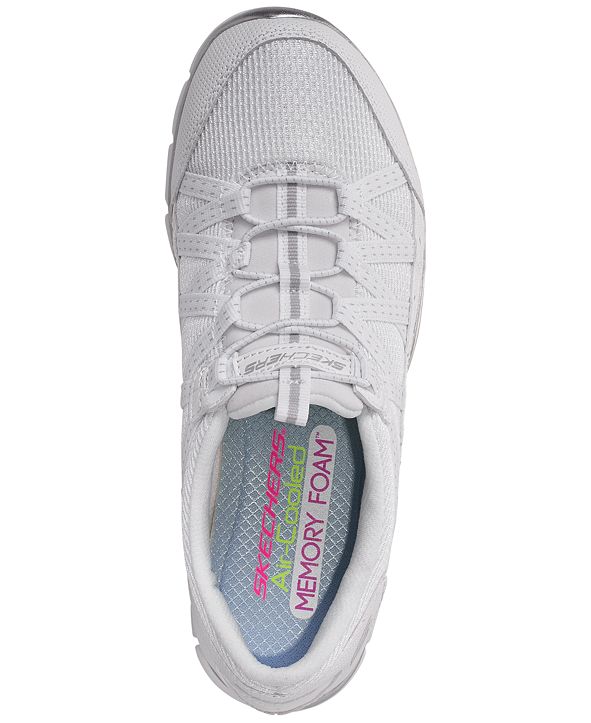 skechers gratis wide width