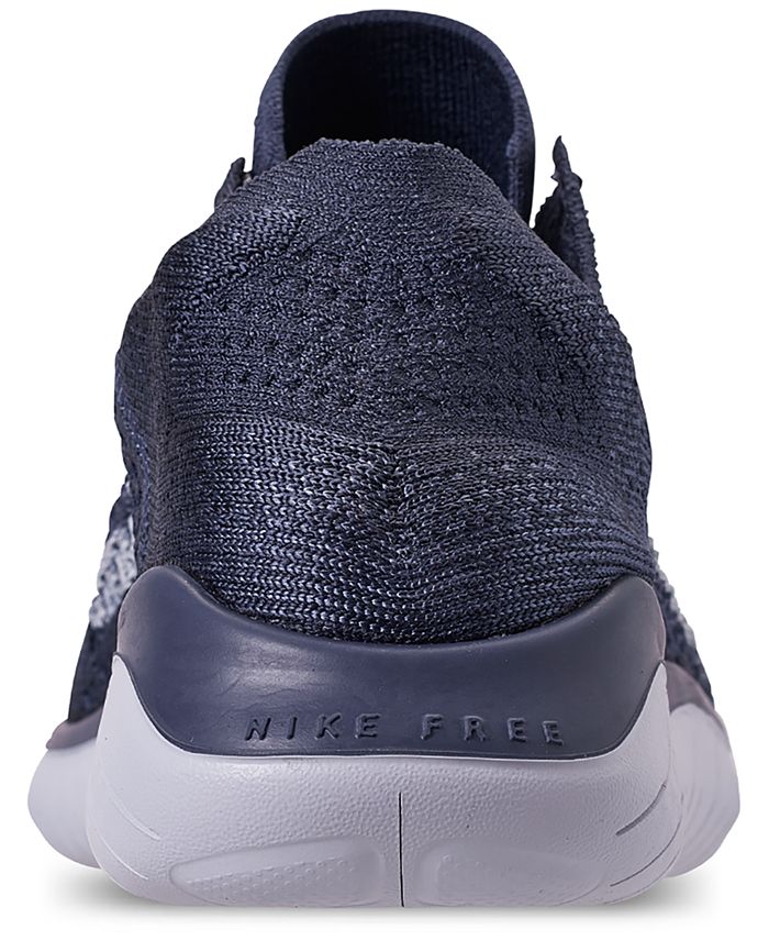 nike men's free rn flyknit 2018 running