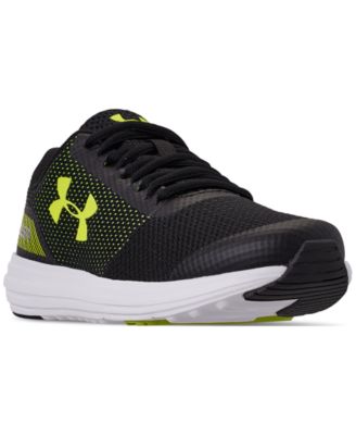 Under Armour - Boys' Surge Running Sneakers from Finish Line