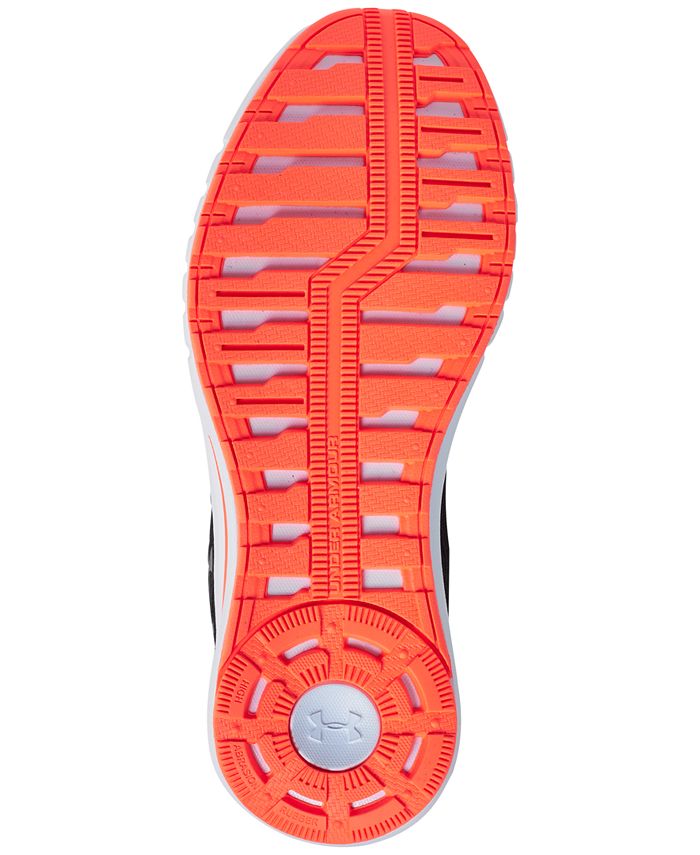 under armour women's micro g pursuit