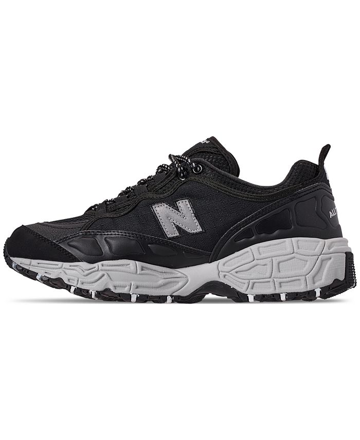 New Balance Men's 801 Trail Sneakers from Finish Line - Macy's