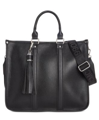 steve madden asia tote