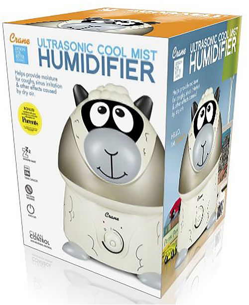 Sheep Humidifier Sheep Humidifier