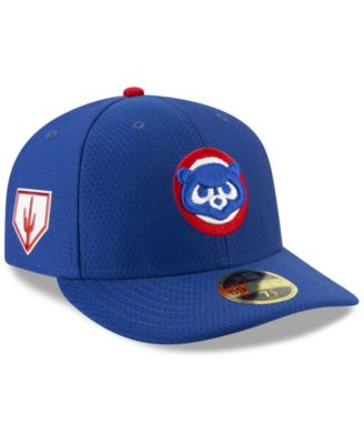 New Era - Spring Training 59FIFTY-FITTED Low Profile Cap
