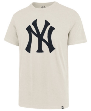 '47 Brand Men's New York Yankees Fieldhouse Knockout T-Shirt