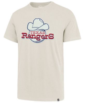 texas rangers men's shirts