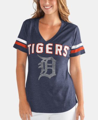 detroit tigers maternity shirt