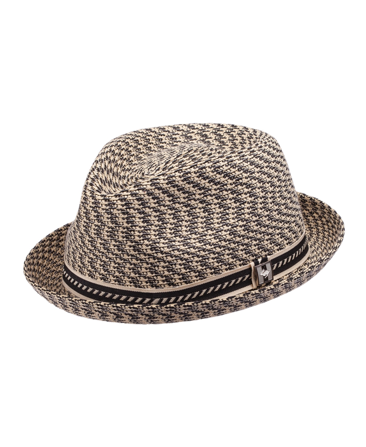 Gransee Fedora - Tan