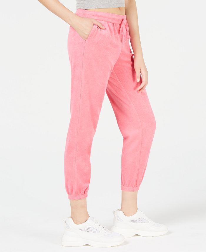 juicy jogger pants