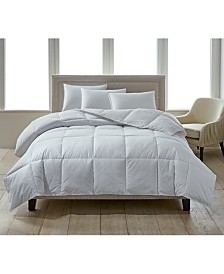 Hotel Collection Luxe Down Alternative Twin Comforter