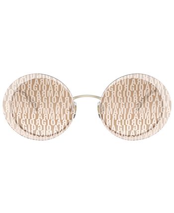 Giorgio Armani - Sunglasses, AR6087 59