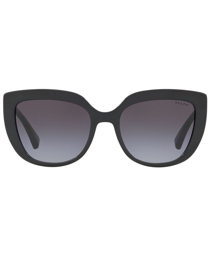 Ralph Lauren Ralph Sunglasses, RA5254 54 - Macy's