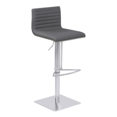 Armen Living - Cafe Barstool, Quick Ship
