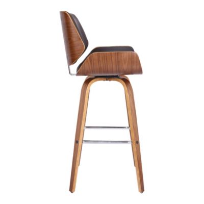Tyler 30" Swivel Barstool