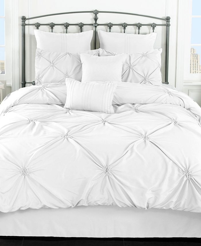 Riverbrook Home - Lorraine 8-Pc. Comforter Sets