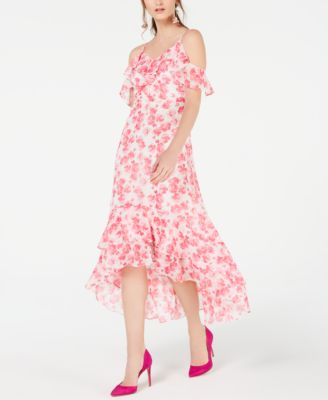 macys midi dressy dresses