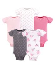 Pink Preemie Clothes Shop Preemie Clothes Macy S