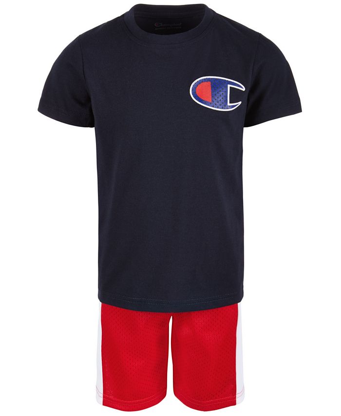 Champion shirts hotsell for toddlers