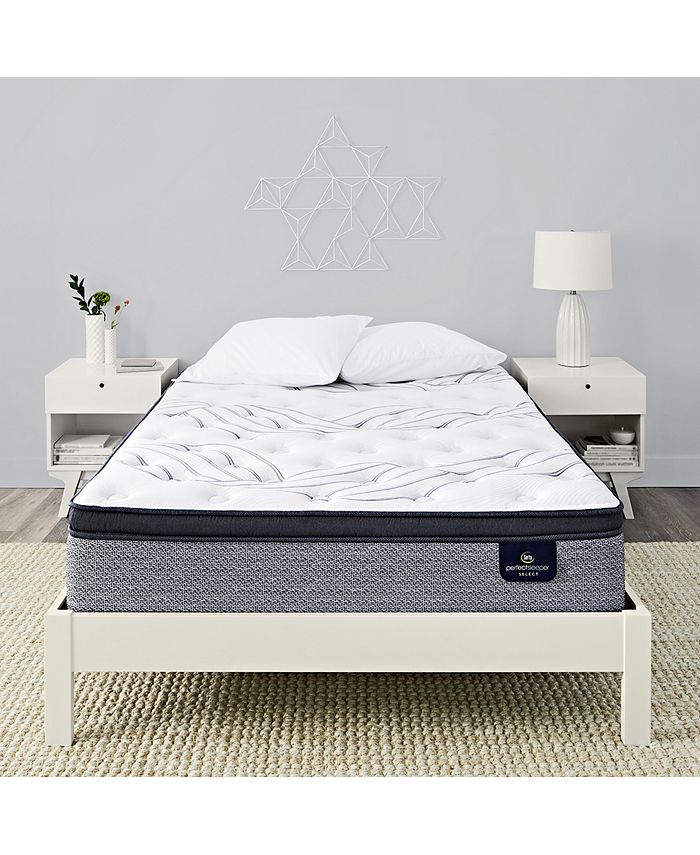 kleinmon ii pillow top plush