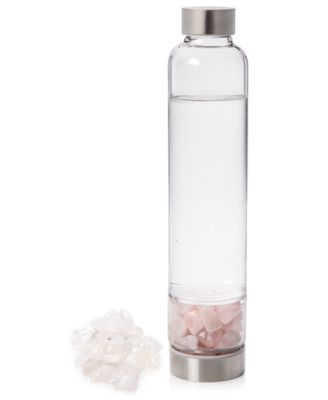 Created For Macy's - Macy's Beauty Collection Quartz Water Bottle