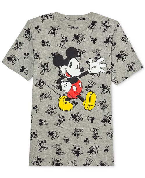 Disney Big Boys Howdy Mickey Mouse T Shirt Reviews Shirts