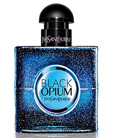 Black Opium Eau de Parfum Intense Spray, 1-oz.