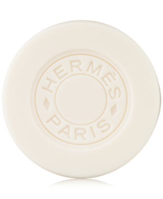 HERMÈS Perfumed Soap, 3.4-oz. - Macy's