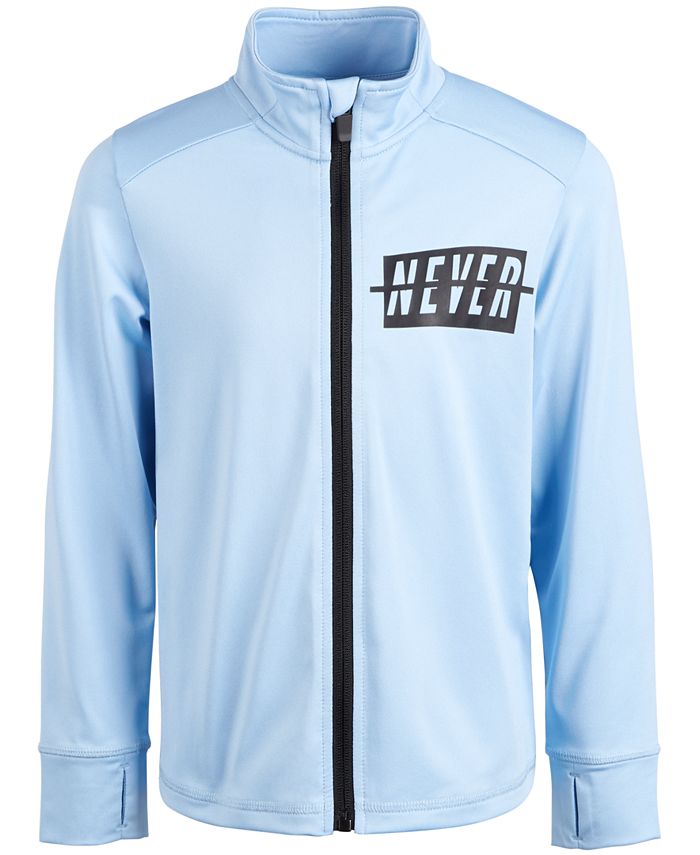 Macy's top ideology jacket