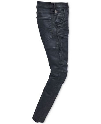 Dark aged waxed cobler hotsell