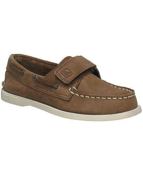 Sperry Kids Shoes, A/O H&L Boat Shoes, Little Boys Kids' Shoes Kids