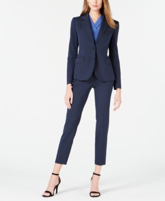 anne klein suit separates