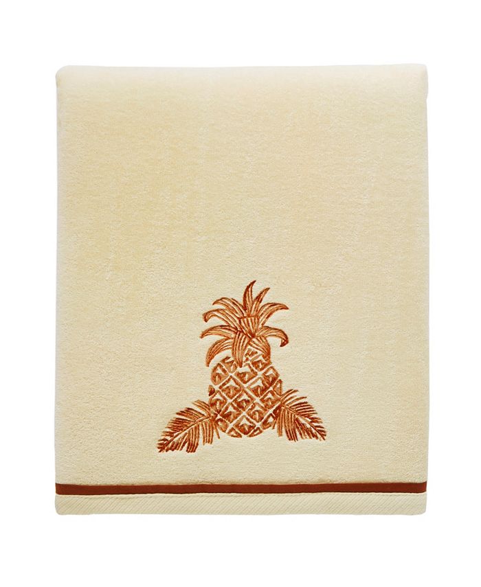 Tommy Bahama Home Tommy Bahama Batik Pineapple Bath Towel Macy's