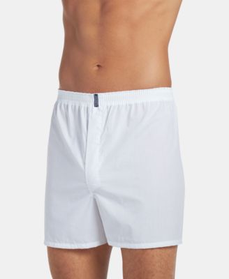 Men's 3-Pack Woven Boxers