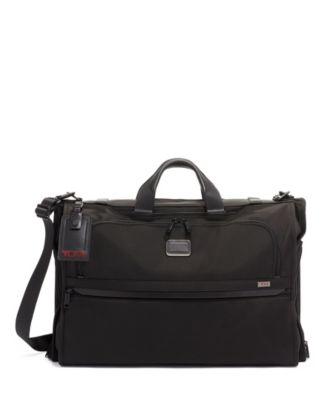 TUMI ALPHA 22134DH ガーメント スーツケース　巾着付き Tumi Alpha 3 22
