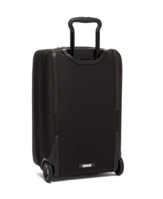 tumi two wheel carry on