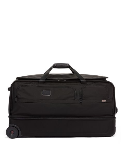 Сумка Tumi Alpha 3 30" Large Duffle, цвет: Чёрный