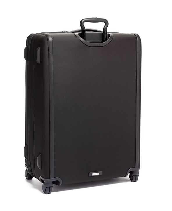TUMI Alpha 3 Extended Trip Expandable 4 Wheeled Packing Case & Reviews ...