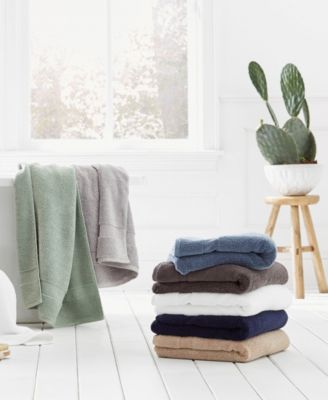 ED Ellen Degeneres CLOSEOUT! Kindness Cotton Towel Set Macy's