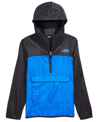 macys boys north face