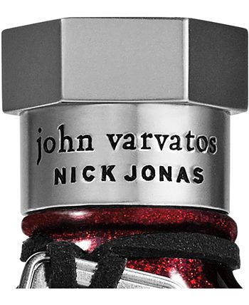 Jvxnj red sales