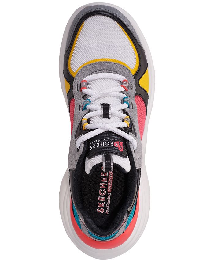 skechers solei low